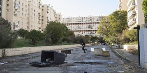 Marseille, la cité des enfants tueurs à gage