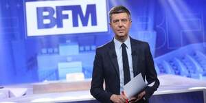 Maxime Switek, l'homme du 20 Heures