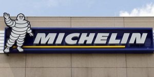 Michelin reorganise ses activites en europe
