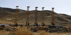 mine de cuivre Afghanistan