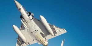 Mirage 2000-5 Ukraine armée de l'air