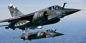 Mirage F1 France Draken ATAC Dassault