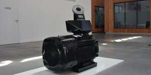 moteur Leroy-Somer