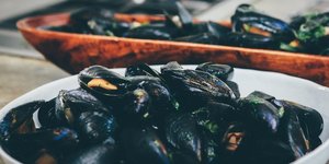 moules