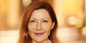 Natalia Pouzyreff députée LREM