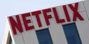 Netflix decoit avec ses recrutements d'abonnes