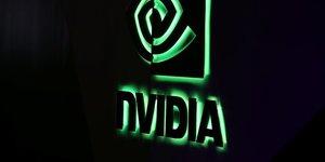 Nvidia, a suivre a wall street