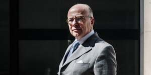 Opinion Cazeneuve