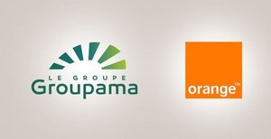 Orange Groupama
