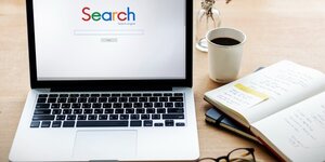 Ordinateur Google