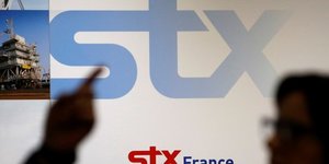 Paris veut un actionnaire prive pour stx, dit le maire