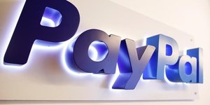 Paypal a suivre a wall street