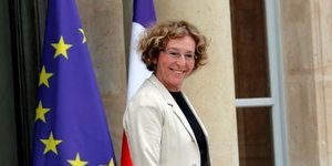Penicaud confiante dans sa methode sur le code du travail