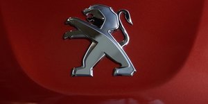 Peugeot, PSA, logo, voiture, auto,