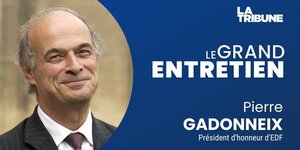 Pierre Gadonneix