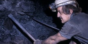 Prejudice d'anxiete reconnu pour 786 mineurs de charbon