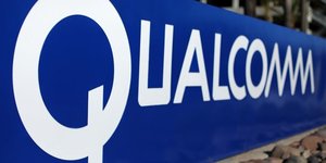 Qualcomm, a suivre a wall street