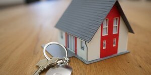 Rachat de crédit et nouveau projet immobilier : est-ce intéressant avec la remontée des taux immobilier ?