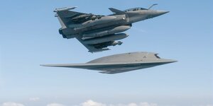 Rafale F5 Neuron