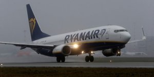 Ryanair acheterait volontiers des airbus a un bon prix