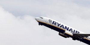 Ryanair exerce des options sur 25 boeing 737 max8s supplementaires