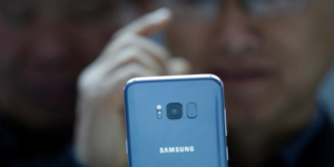 Samsung anticipe son meilleur benefice trimestriel en 3 ans