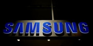 Samsung lance un plan d& 39 investissement de 175 milliards d& 39 euros sur trois ans