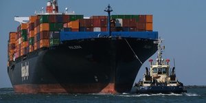 shipping commerce mondial