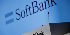 Softbank en discussions pour ceder son activite de robotique en france