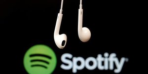 Spotify alourdit ses pertes