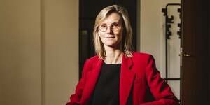 Supp Climat / Agnès Pannier Runacher : « S’adapter, ce n’est pas renoncer » 2