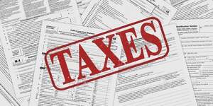 Taxes