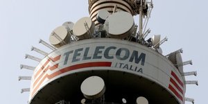 Telecom italia va reprendre les discussions avec canal+