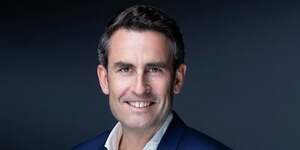 Thomas Raynaud, le directeur gEnEral d& 39 Iliad