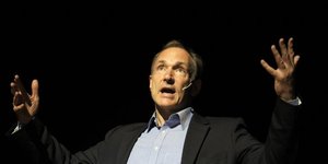 Tim Berners-Lee