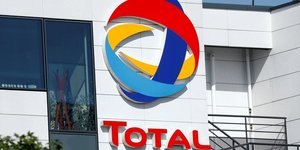 Total annonce la signature du financement du projet mozambique lng