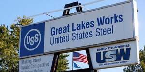 U.S Steel