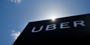 Uber licencie 400 employes de son service marketing