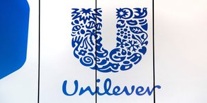 Unilever, siEge, Rotterdam