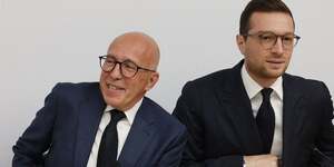 Union des droites