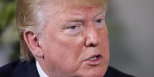 Usa: le chef de l'antiterrorisme choisi par trump a la tete du renseignement