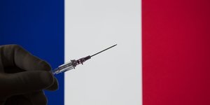 vaccination, france