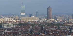 Ville de Lyon