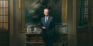 Villeroy de Galhau