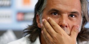 Vincent labrune entendu par un juge
