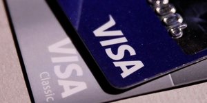 Visa releve ses previsions apres un troisieme trimestre meilleur qu'attendu