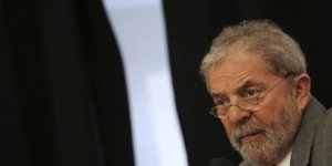 Volkswagen a espionné Lula au Brésil dans les années 1980