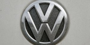 Volkswagen releve ses objectifs de ventes pour 2020