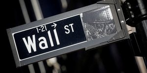 Wall street acheve sa meilleure semaine depuis novembre 2020