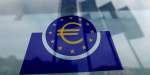 Zone euro: le sentiment economique quasiment inchange en mai, les anticipations d'inflation s'attenuent